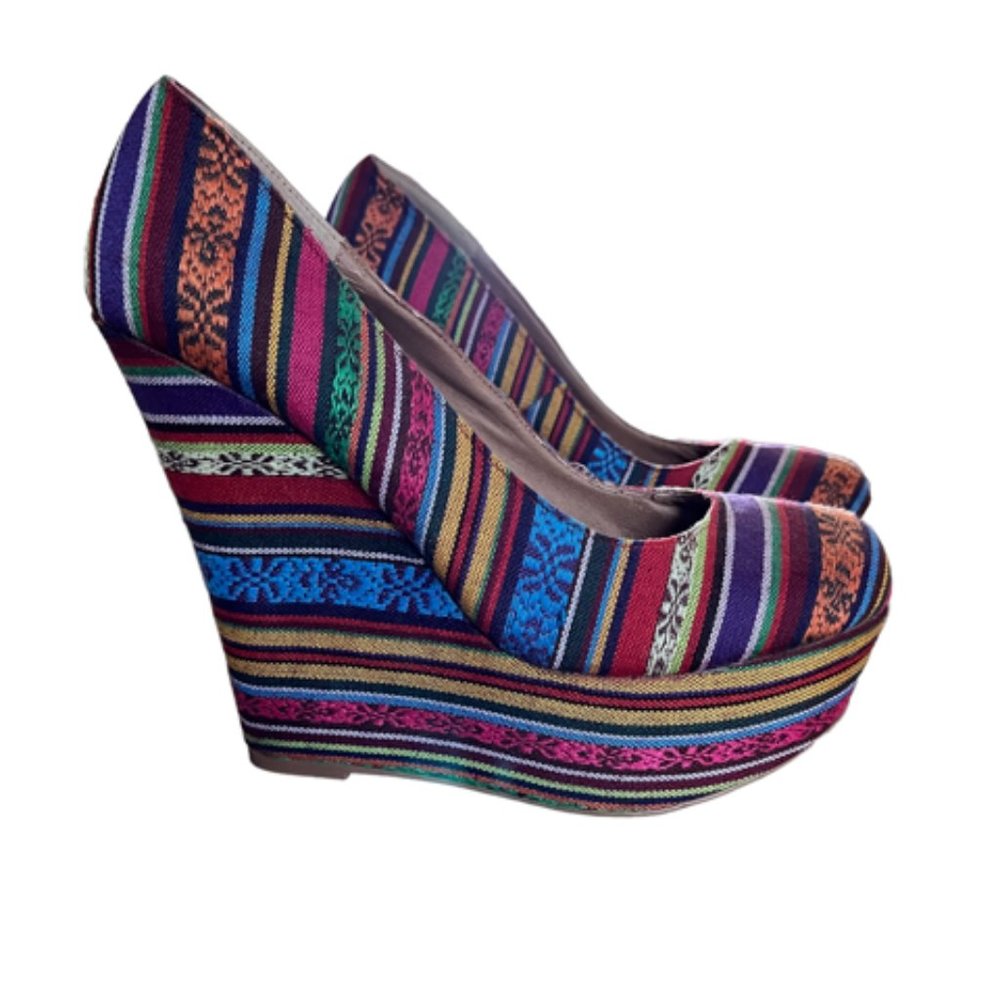 CLEARANCE  Steve Madden Pammy